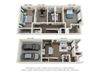 The Dylan Apartments TH 1 Floor Plan The Dylan Apartments TH 1 Floor Plan